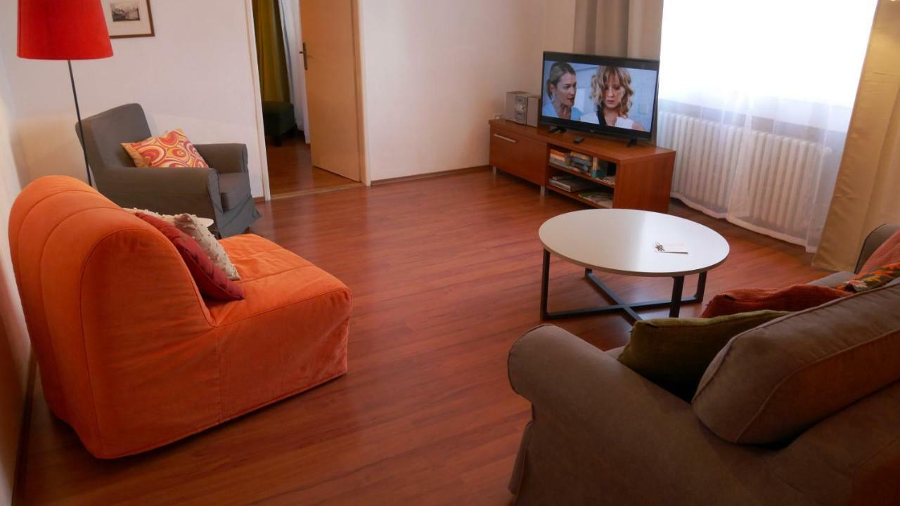Bratislava Apartments - Lazaretska المظهر الخارجي الصورة