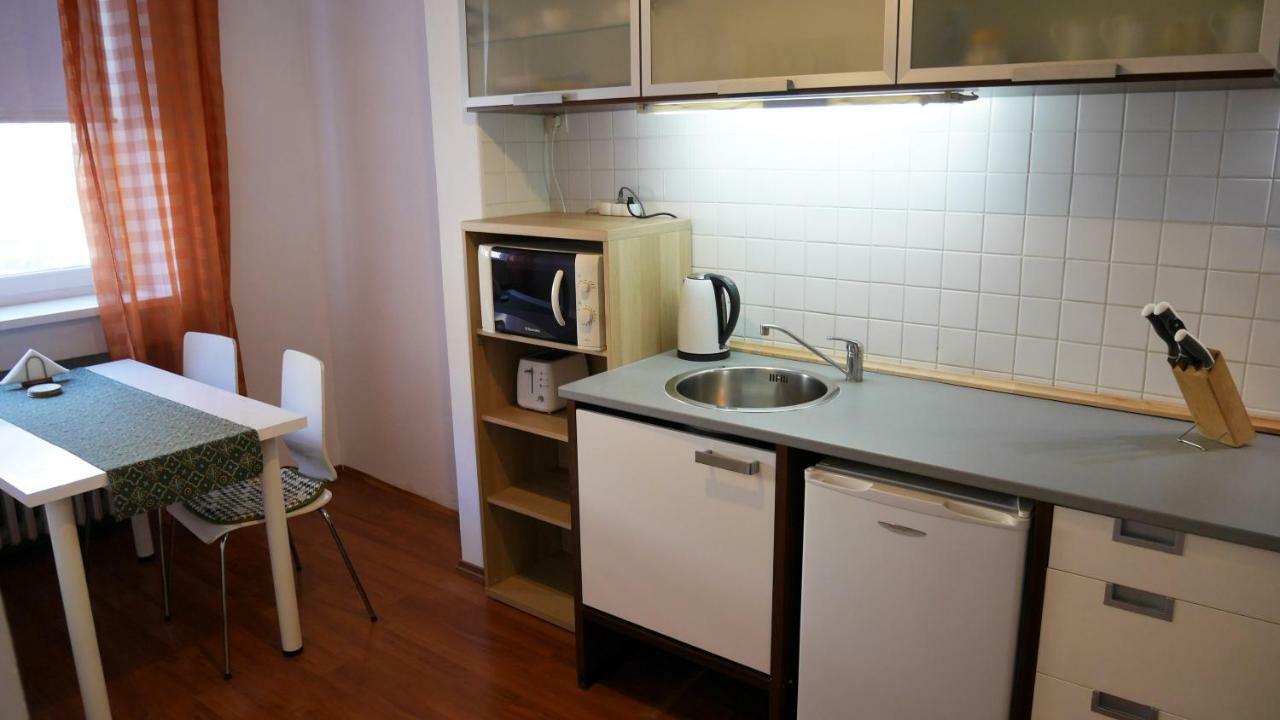 Bratislava Apartments - Lazaretska المظهر الخارجي الصورة