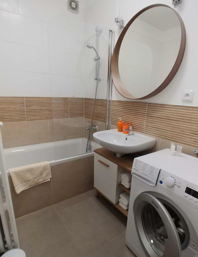 Bratislava Apartments - Lazaretska المظهر الخارجي الصورة