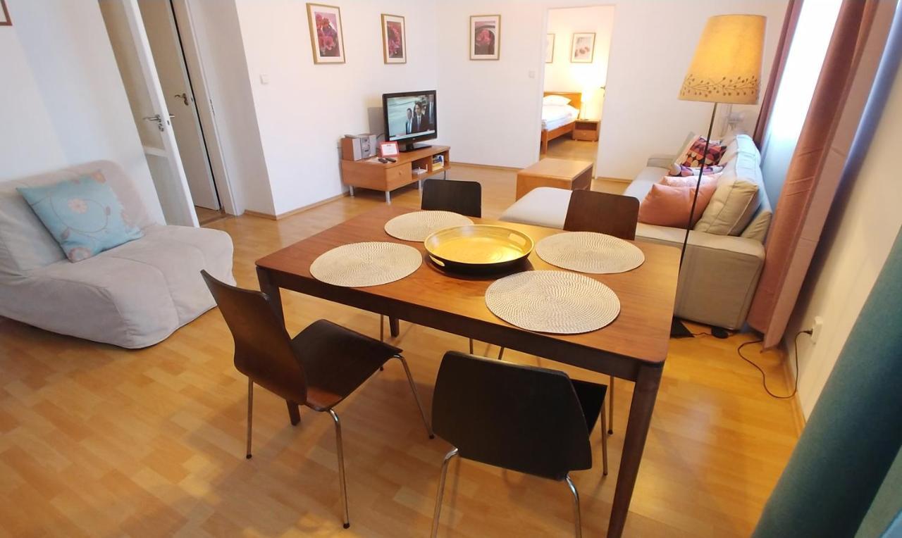 Bratislava Apartments - Lazaretska المظهر الخارجي الصورة